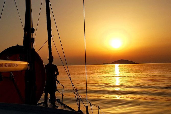 sunset-sailing-cruise-halkidiki-3-hours