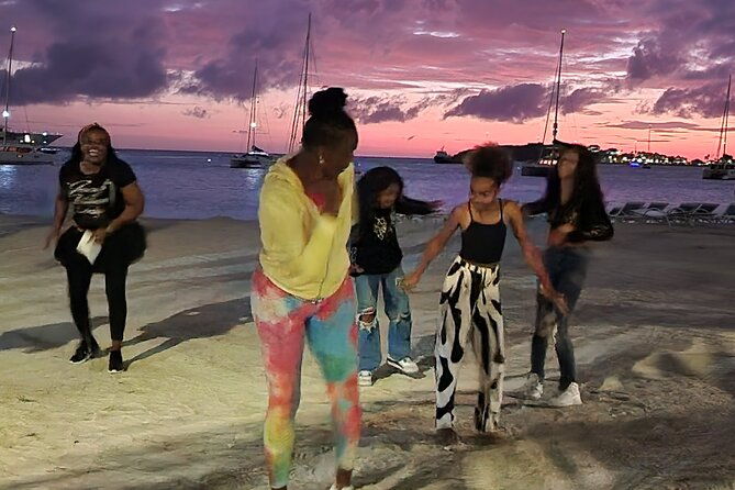 sunset-soca-dance-afro-caribbean-rhythms