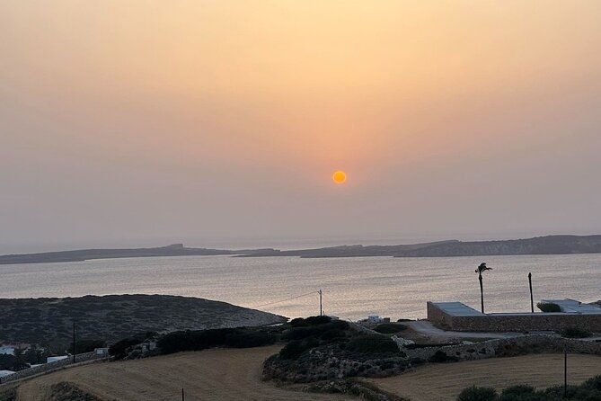 sunset-tour-around-antiparos-private-boat-tour