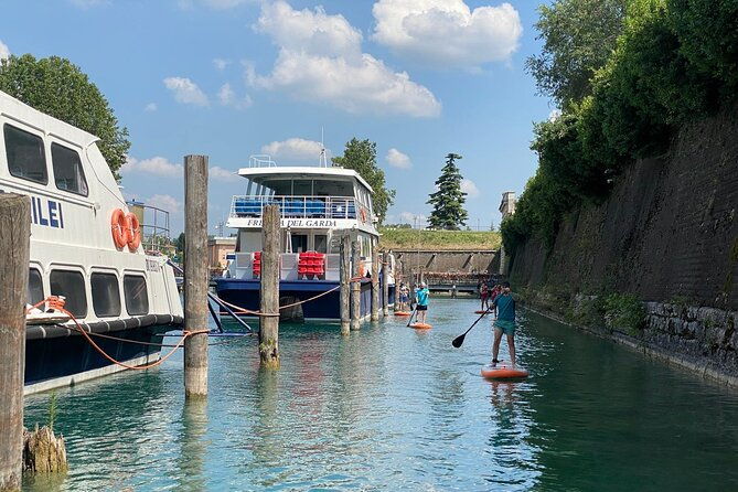 sup-experience-with-a-ride-to-peschiera-del-garda-lake-garda