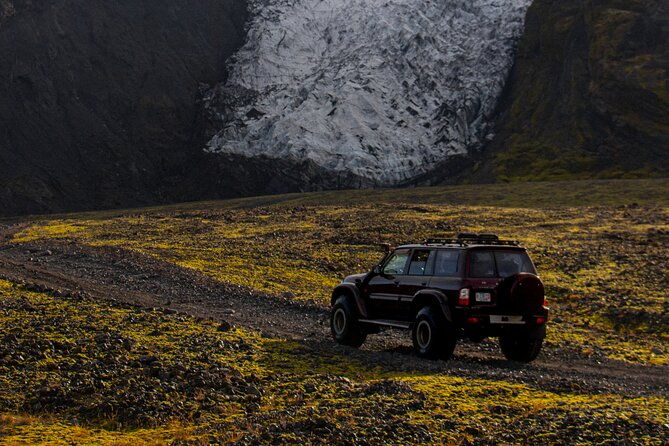 super-jeep-private-tour-at-thorsmork
