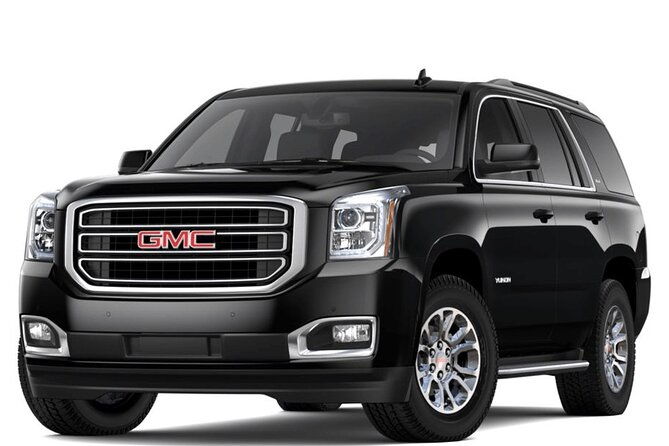 suv-from-miami-airport-to-port-miami-or-hotel-in-miami-up-to-5pax