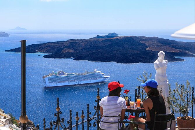 suv-private-shore-excursion-in-santorini
