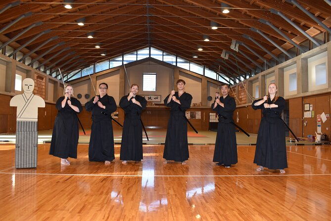 sword-martial-art-experience-in-kakunodate