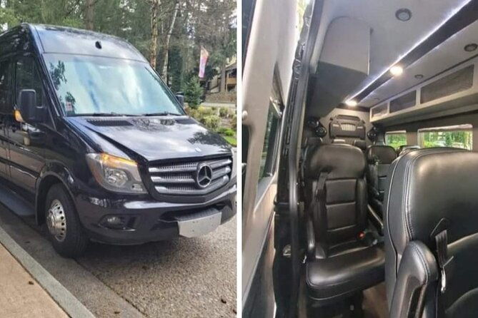 tacoma-gig-harbor-hotel-transportation-to-from-seattle-airport
