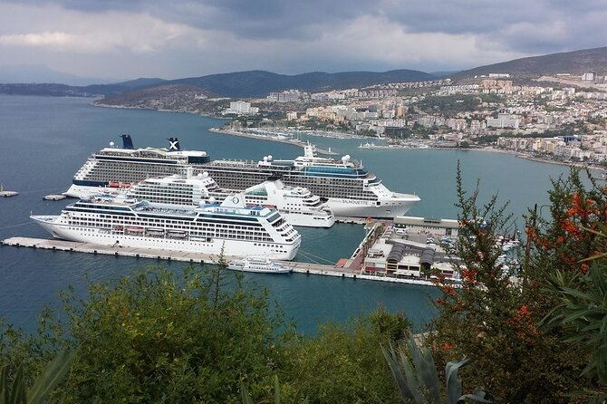 tailor-made-private-ephesus-tour-from-kusadasi-port