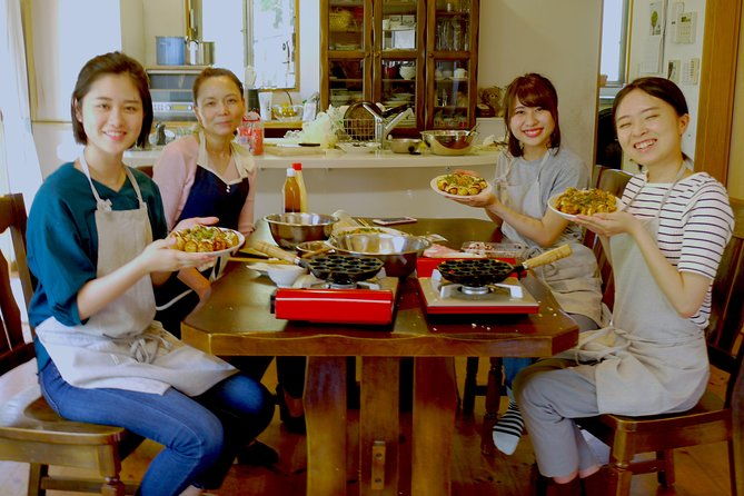 takoyaki-experience