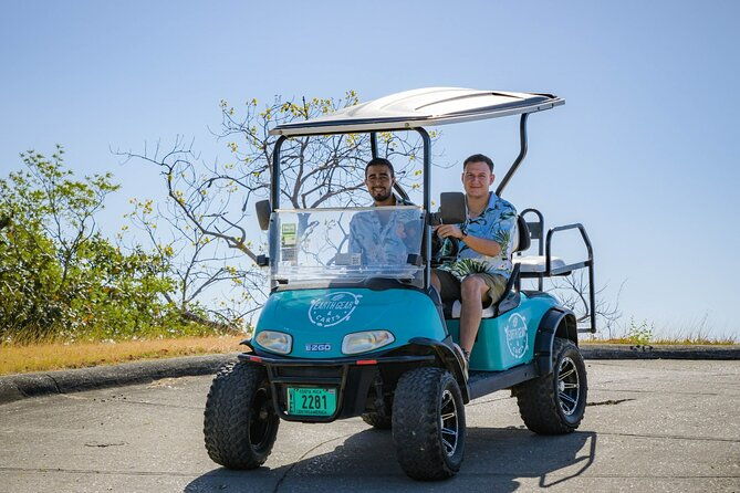 tamarindo-6-seat-golf-cart-rental-with-optional-delivery