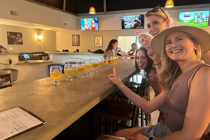 tampa-heights-private-brewery-tour-by-custom-golf-cart