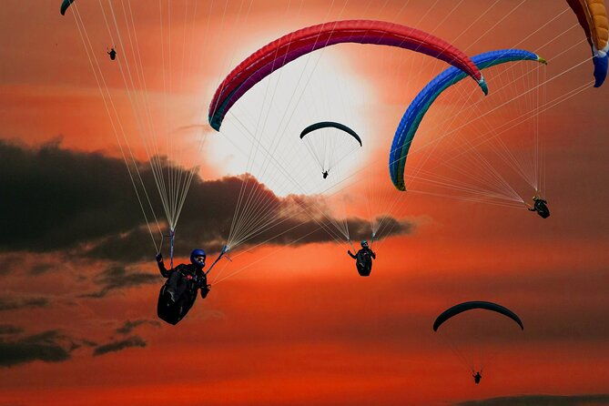 tandem-paragliding-tour-in-alanya-with-roundtrip-transfer