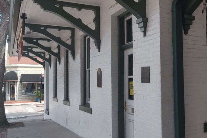 tarpon-springs-ghost-and-haunted-history-tour
