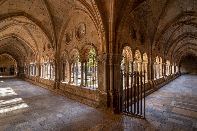 tarragona-cathedral-skip-the-line-entrance-ticket