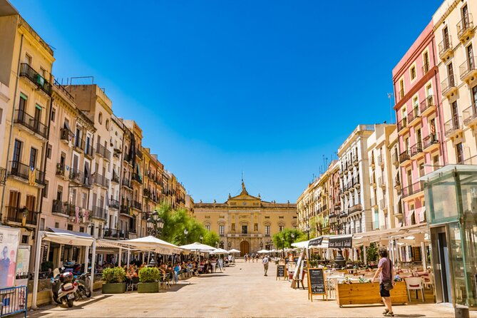 tarragona-scavenger-hunt-and-highlights-self-guided-tour