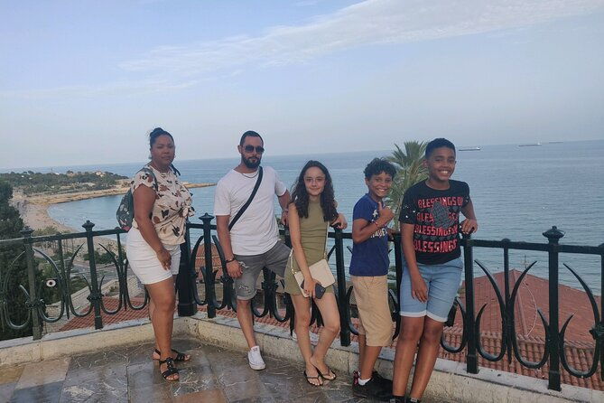 tarragona-scavenger-hunt-and-sights-self-guided-tour