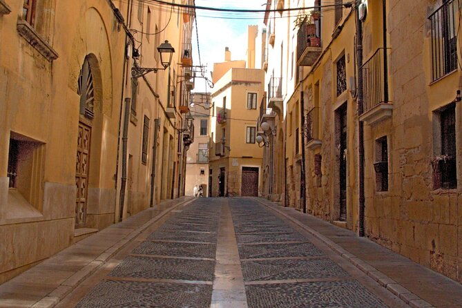 tarragona-walking-tour-an-audio-guide-to-tarraco