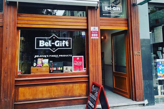 tasting-and-discovery-of-belgian-beers-in-beer-pairing-in-brussels