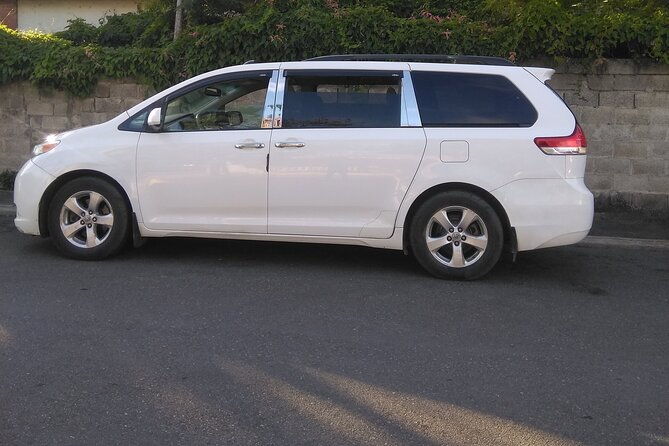 taxi-airport-sti-santiago-to-puerto-plata