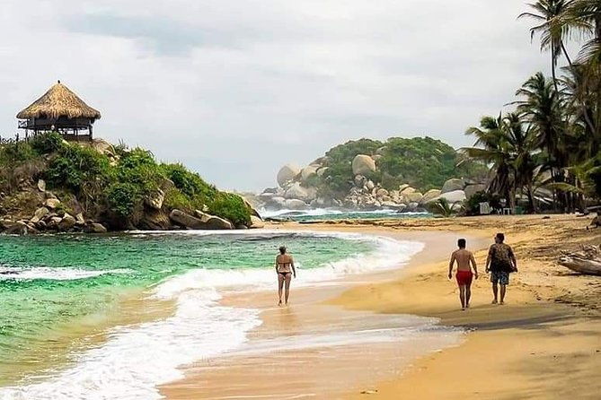tayrona-park-private-hike-tour-to-cabo-san-juan