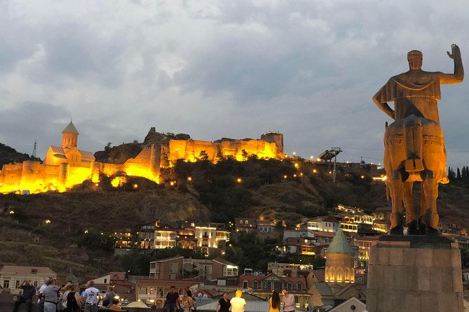 tbilisi-by-night-walking-tour