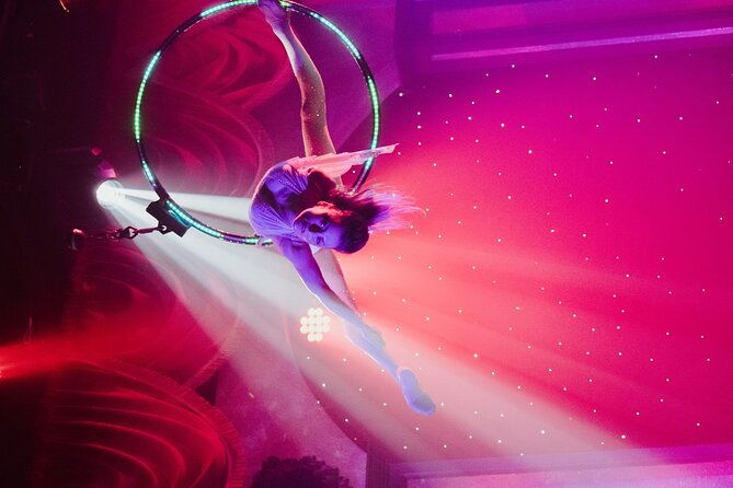 teatro-martini-dinner-show-in-orlando