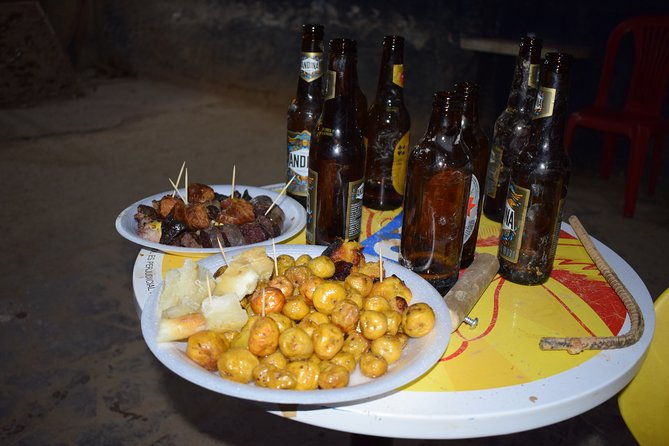 tejo-and-beer-private-medellin-tour