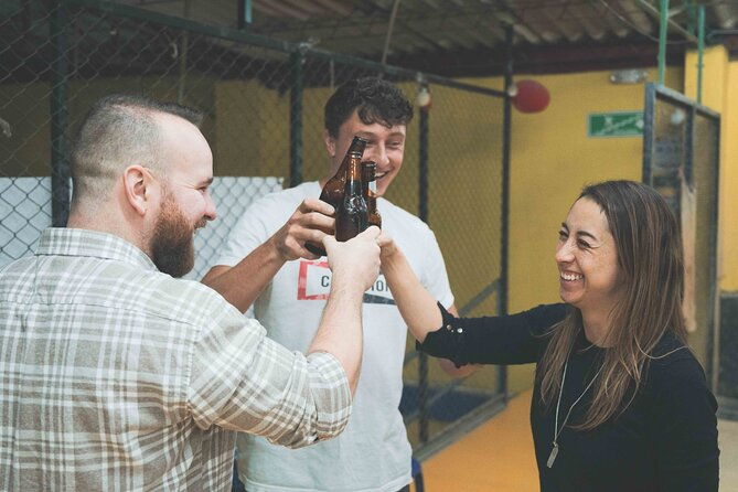 tejo-and-craft-beer-tour-in-bogota