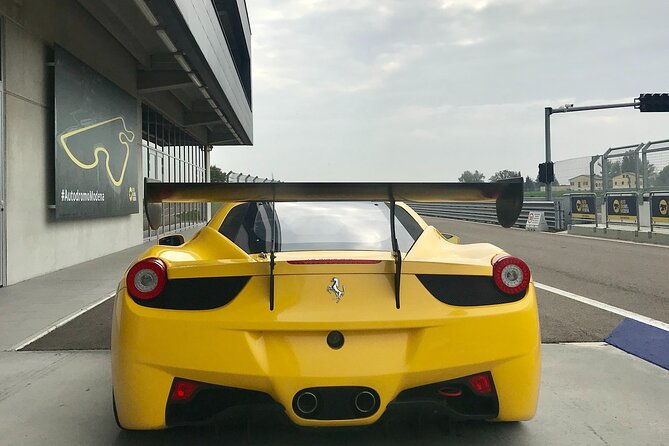 test-drive-ferrari-maranello-and-modena-road-racetrack