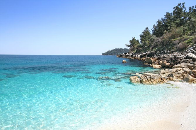 thassos-boat-trip