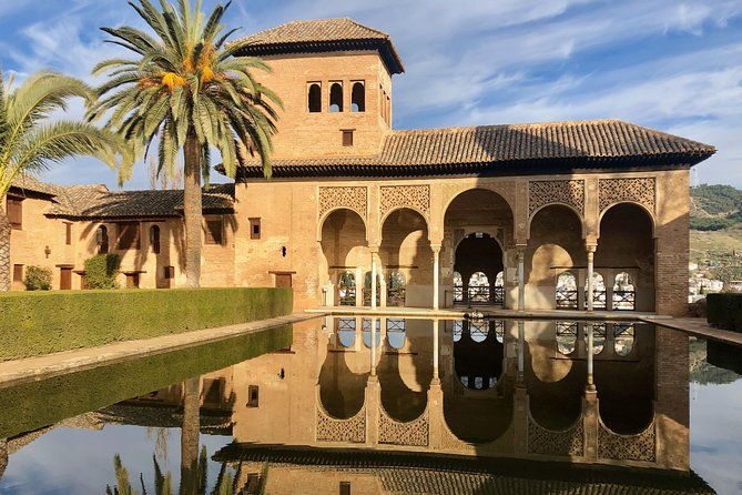 the-alhambra-and-generalife-private-tour