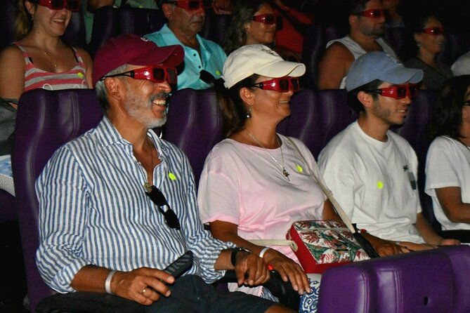 the-battle-of-santo-domingo-4d-experience