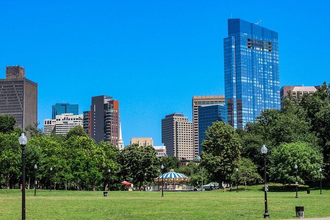 the-best-of-boston-private-half-day-highlights-driving-tour