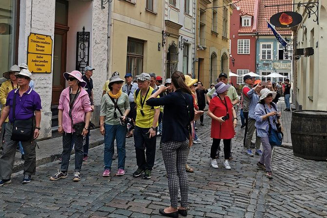 the-best-of-riga-walking-tour