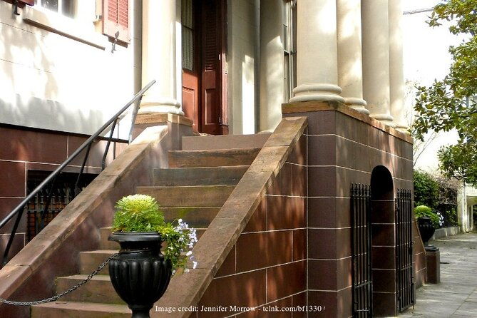 the-best-of-savannah-private-half-day-walking-tour