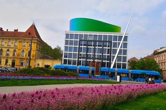 the-best-of-zagreb-private-walking-tour