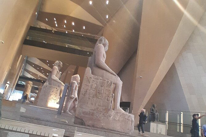 the-grand-egyptian-museum-tour