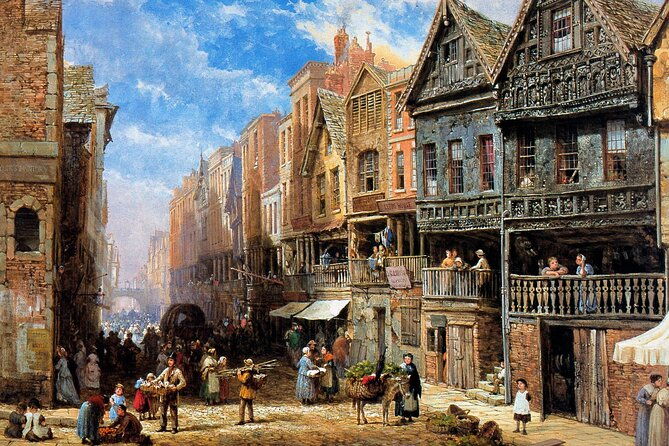 the-heart-of-chester-walking-tour-guided-walk-2