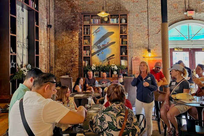 the-hemingway-experience-by-key-west-food-tours