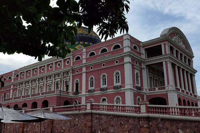 the-highlights-of-manaus-in-a-private-city-tour