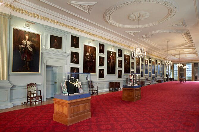 the-kings-gallery-palace-of-holyroodhouse