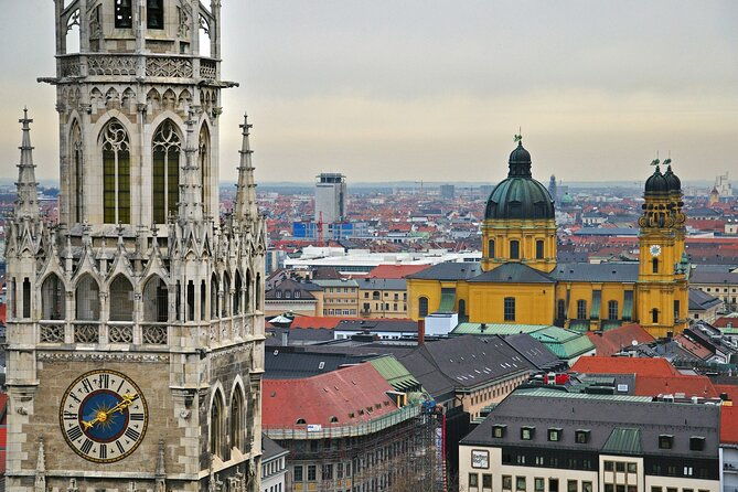 the-munich-experience-walking-tour