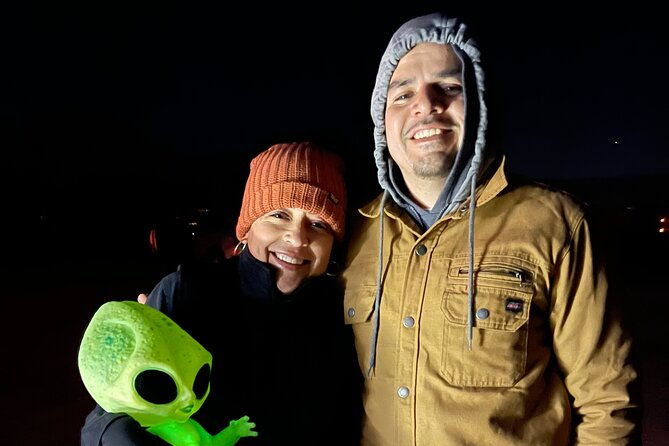 the-original-sedona-ufo-and-stargazing-night-tour