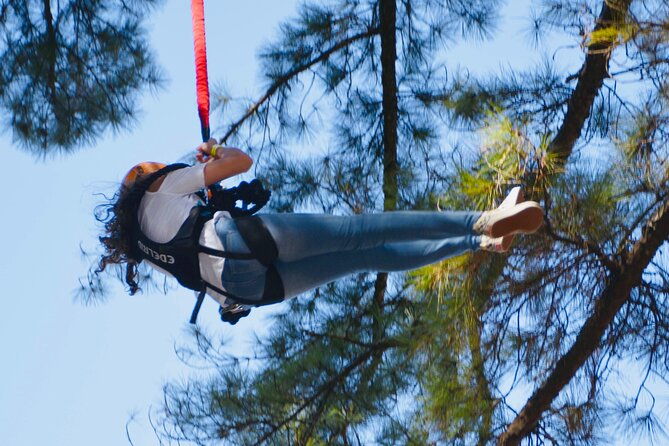the-raptor-high-rope-course-and-zipline-tickets-wheeler-lake-koa
