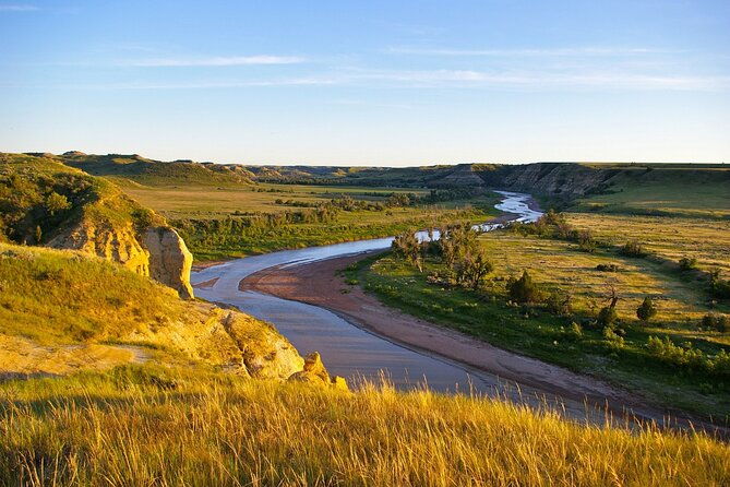 theodore-roosevelt-national-park-self-guided-driving-audio-tour