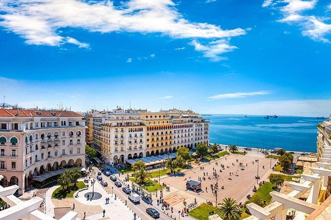 thessaloniki-classic-sightseeing-private-tour-with-driver
