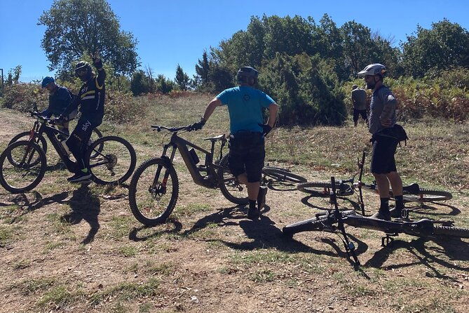 thessaloniki-e-bike-mountain-adventure-tour