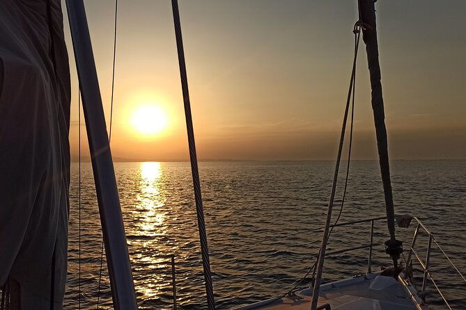 thessaloniki-sunset-cruise