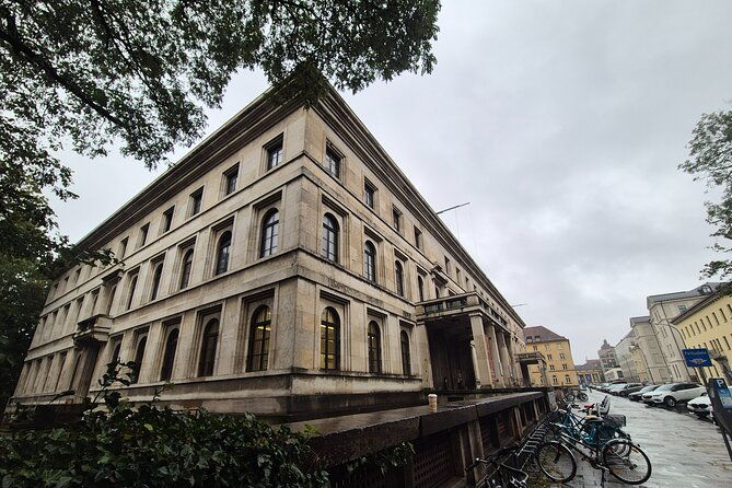 third-reich-tour-munich