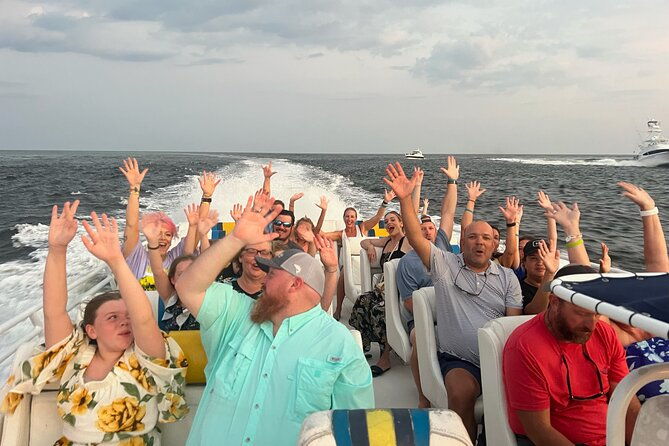 thriller-sunset-dolphin-cruise-in-destin-harbor