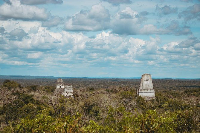 tikal-from-guatemala