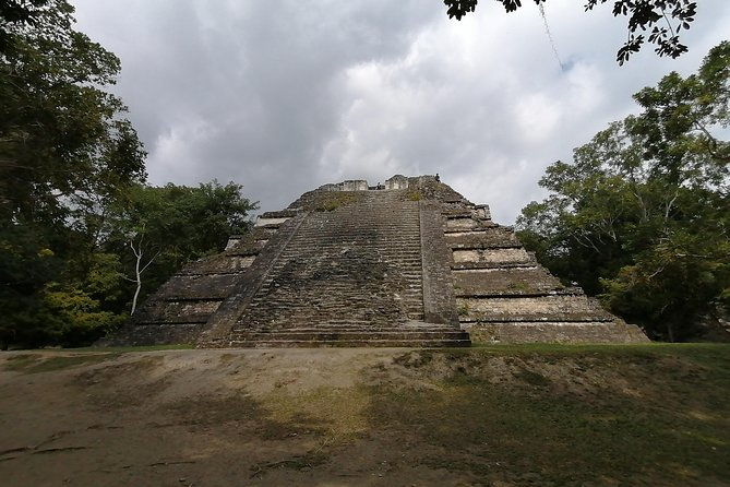 tikal-vip-private-sunset-tour-from-flores-guatemala